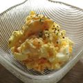 doiko's cooksnap of when they made 簡単イタリアン☆卵サラダ（ディップ）.