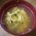 ななやん's cooksnap of when they made うちの卵とじ(・ω・）.