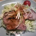 チャミイ's cooksnap of when they made 超簡単☆レンジで焼き豚.