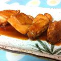 やや♤'s cooksnap of when they made てりってり照り焼きチキン(⌒‐⌒).