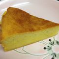 raulten's cooksnap of when they made 簡単サツマイモケーキ.
