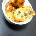ジョナゴールド's cooksnap of when they made 海苔と大和芋の落とし揚げ☆.