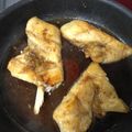 cidredry's cooksnap of when they made 鰆のヨーグルト味噌漬け焼き.