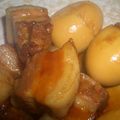 ＬＩＬＩＥ's cooksnap of when they made うちの角煮.