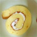 ぴろせです's cooksnap of when they made ロールケーキ.
