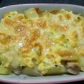 ワンコ＆ハニー's cooksnap of when they made ジャガイモ＆鶏モモのタルタルソース焼き☆.