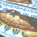 かざぴー's cooksnap of when they made カレイの煮付け.