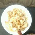 エスとし's cooksnap of when they made さっぱり～生姜焼き.