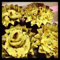 かなちぇる。's cooksnap of when they made 小さなスイートポテト.
