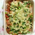 ぴぃたん7's cooksnap of when they made 簡単☆やみつき☆納豆ドリア.
