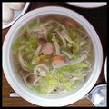 空色の花's cooksnap of when they made たっぷりきのことキャベツのスープ.