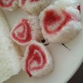 かったさん's cooksnap of when they made 電子レンジで12分♡トロロ～ン苺ジャム.