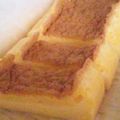 シューフロマージュ's cooksnap of when they made ワンボウルで「レイヤークリームケーキ」♪.