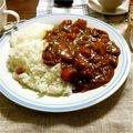 Leneth's cooksnap of when they made 簡単！うまい！！ハマる！！和風カレー☆.