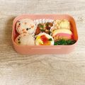 さくらん餅's cooksnap of when they made お弁当に＊かまぼこのチーズぱっくん.