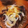 みつこ（＾＾）'s cooksnap of when they made 簡単美味しいカツオのたたき.