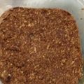 ４番目's cooksnap of when they made 軽食に簡単おからケーキ（糖質6.3g）.