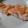 巳ぃまま's cooksnap of when they made 簡単おつまみ☆白身魚のチーズパン粉焼き.