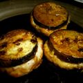 のんちゃん亭's cooksnap of when they made ヘルシー大豆でずぼらなすの挟み煮.