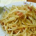 さぇ's cooksnap of when they made ☆もやしのバター＆ナンプラー炒め☆.