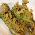 caname's cooksnap of when they made カリッと！天ぷぅ～ら.