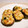 ありかん's cooksnap of when they made 簡単おつまみ♪しいたけのハムマヨ焼き.