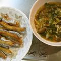 ゆりYO船長's cooksnap of when they made 真鯛　から揚げ野菜あんかけ.