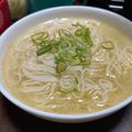 風間那岐's cooksnap of when they made 簡単調理「夏にぴったりの鶏塩そうめん」.
