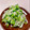azbjbn's cooksnap of when they made 大根の一夜漬け.