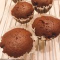 ●ゆゆゆ●'s cooksnap of when they made ふわふわ♡簡単！ココアの蒸しパン.