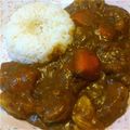 assy15's cooksnap of when they made うちのカレーはトリプル玉ねぎ♪.