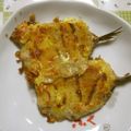 ばたふりぃ's cooksnap of when they made 簡単ヘルシー！いわしのチーズ焼き.