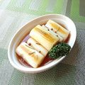 カルン's cooksnap of when they made 長ネギのピクルス.