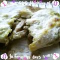 miyucyann's cooksnap of when they made ＊簡単カルツォーネ＊.