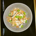 yakopuyo's cooksnap of when they made 和えるだけ✿にんじん白あえ.