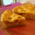 laplaz's cooksnap of when they made レンジで失敗なし！カスタードクリーム♪.