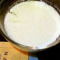 ユイぴょん's cooksnap of when they made 手作り☆ヨーグルト.
