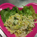 kyonmi's cooksnap of when they made 白菜の胡マヨ和え.