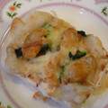 いちごチョコぐみ's cooksnap of when they made シーセージのもちピザ.