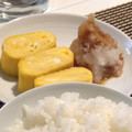 tama-na's cooksnap of when they made だし巻きたまごの黄金比率.