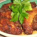カルチョーフィ's cooksnap of when they made 鶏唐揚げのネギレモンソース.