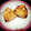 ちゃちゃお∵☆'s cooksnap of when they made ＊油揚げ＊納豆ネギ挟み焼き＊.