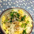 addictm0's cooksnap of when they made ひな祭り✿簡単！菜の花畑ごはん✿.