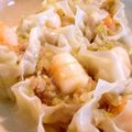 クーネルモーモー's cooksnap of when they made ふんわり柔らか◇シュウマイ.