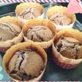 和泉奏歌's cooksnap of when they made ダブルチョコマフィン.