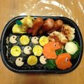 魔女☆キキ's cooksnap of when they made ギョニソ♥ぱっくんちょ.