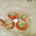やっぺ841's cooksnap of when they made 【お手軽】とろろ昆布トマト【おつまみ】.