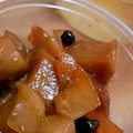 あこっこ's cooksnap of when they made りんご酒の後の煮りんご.
