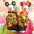 みなみんくっきんぐ's cooksnap of when they made 余ったカクテキで☆ウマ納豆ごはん.