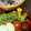 Naragon's cooksnap of when they made ◎簡単！いんげんdeお花風 キャラ弁◎.